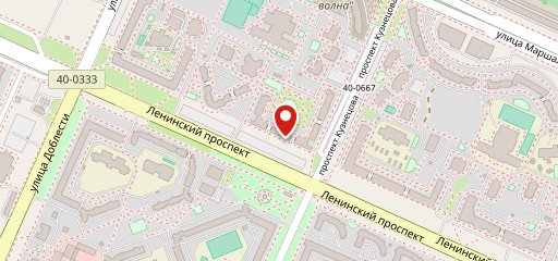 Карат Плюс на карте