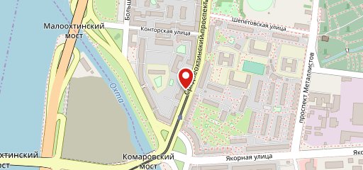 Карат Плюс на карте