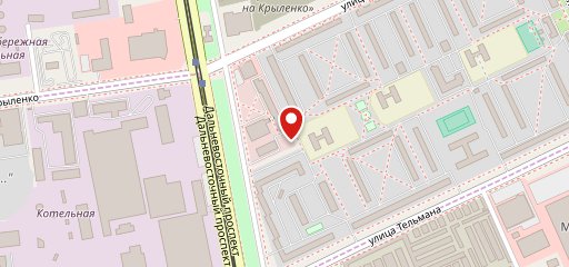 Карат Плюс на карте