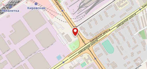 Карат на карте