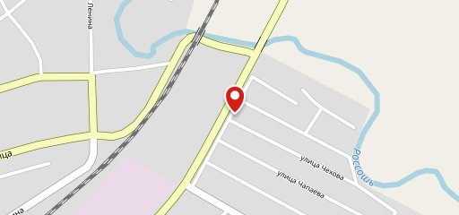 Карат на карте