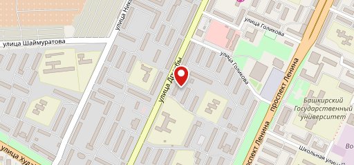 Караваеff на карте