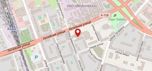 Karavay-sv на карте