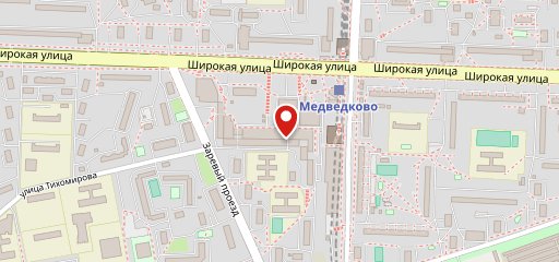 Каравай-св Каша.ру на карте