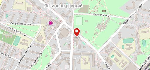 Каравай-св Каша.ру на карте