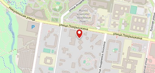 Каравай-св Каша.ру на карте