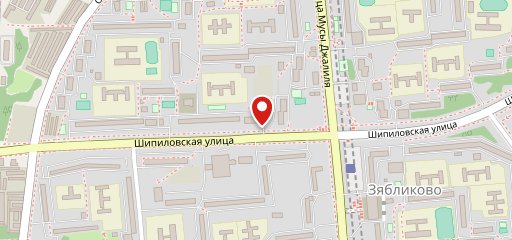 Каравай-св Каша.ру на карте