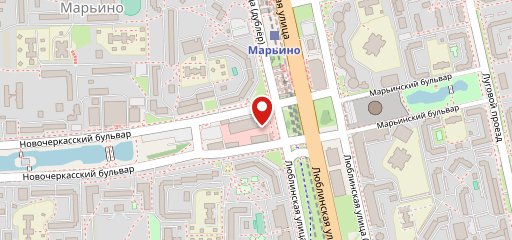 Каравай-св Каша.ру на карте