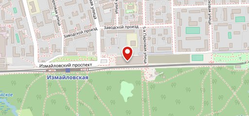 Каравай-СВ на карте