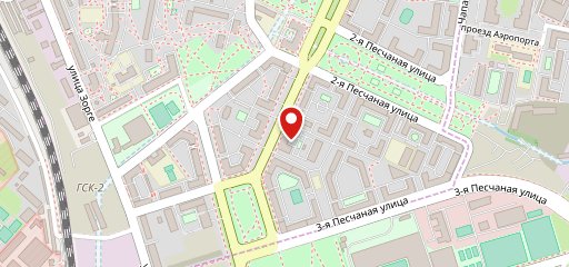Каравай-св Каша.ру на карте