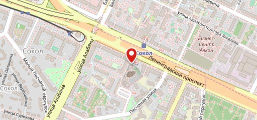 Каравай-св Каша.ру на карте