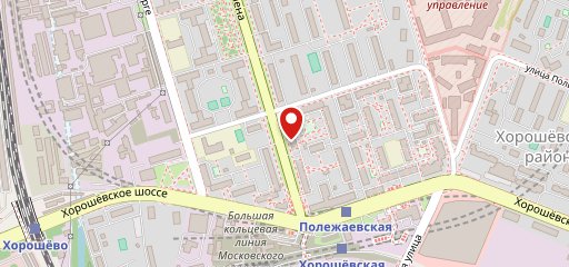 Каравай-св Каша.ру на карте