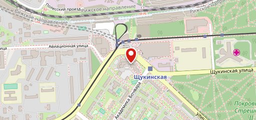 Каравай-св Каша.ру на карте