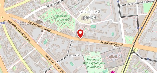 Каравай-св Каша.ру на карте