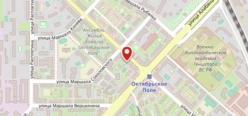 Каравай-св Каша.ру на карте
