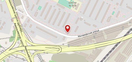Каравай-СВ на карте