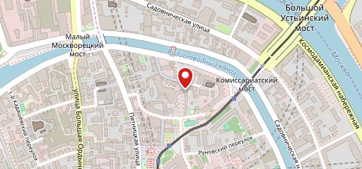 Каравай СВ на карте