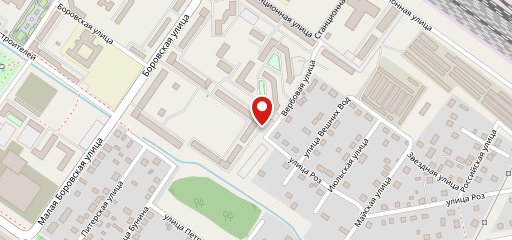 Аромат Счастья на карте