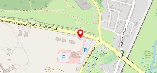 Караван на карте