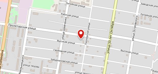 Караван на карте