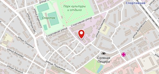 Караван на карте