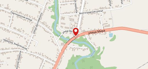 Азия на карте