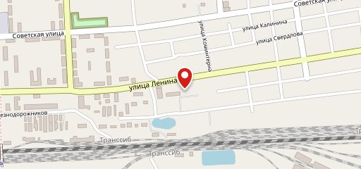 Karavan на карте