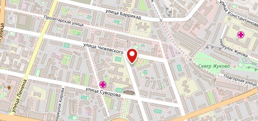 Караван на карте