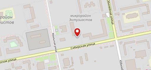 Караван на карте