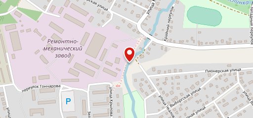 Армада на карте