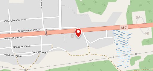 Караван на карте