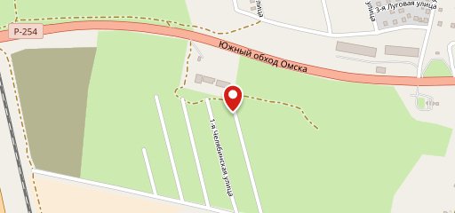 Караван на карте