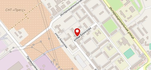 Караван на карте