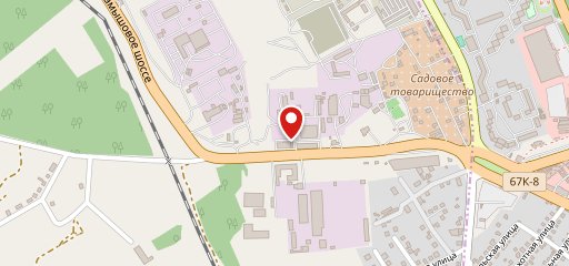 Караван Сарай на карте
