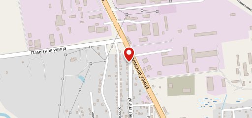 Караван сарай на карте