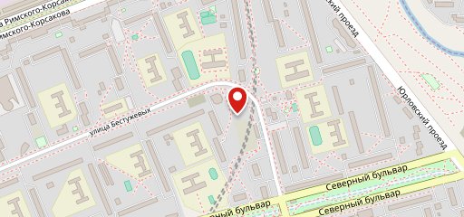 Караван Сарай Кафе-бар на карте