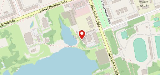 Караван на карте