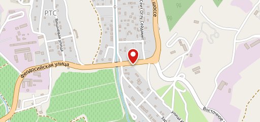 Караван на карте