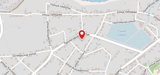Караван на карте