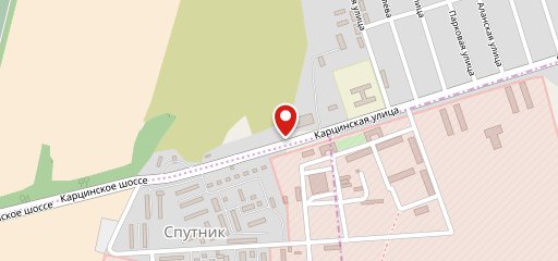 Караван на карте
