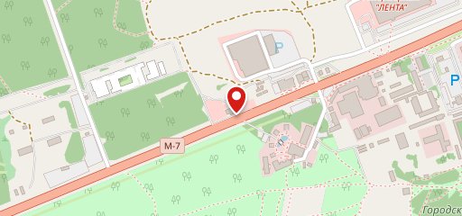 Караван на карте