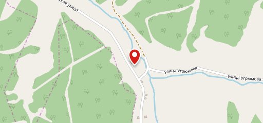 Каравай на карте