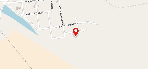Каравай на карте