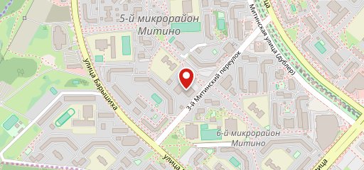Каравай-св на карте