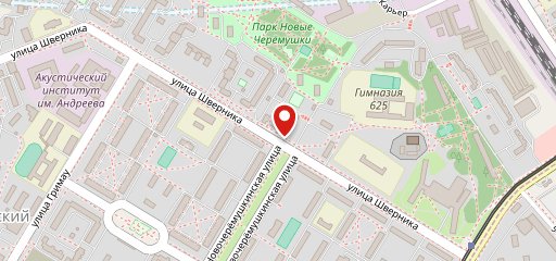 Каравай-св Каша.ру на карте