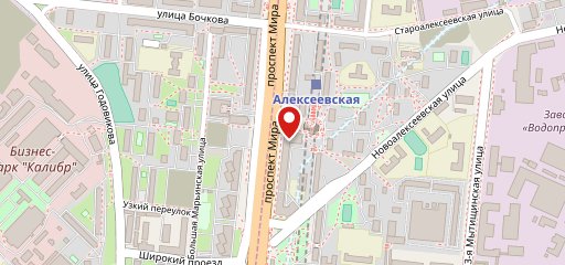 Каравай-св Каша.ру на карте