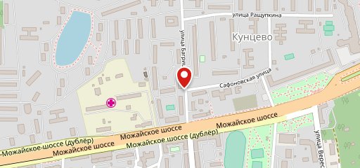Каравай-св Каша.ру на карте