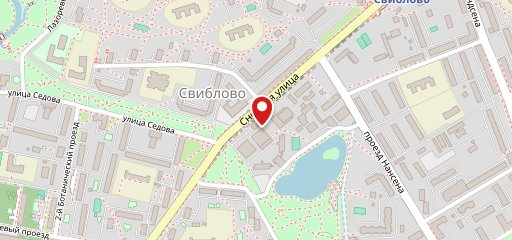 Каравай-св Каша.ру на карте