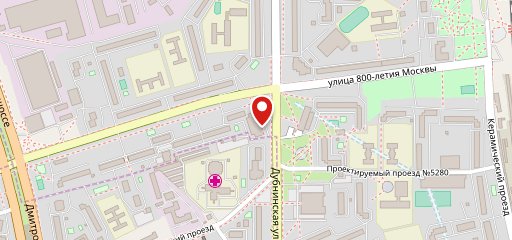 Каравай-св Каша.ру на карте