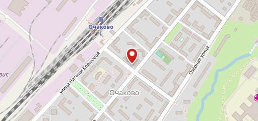 Каравай-св Каша.ру на карте